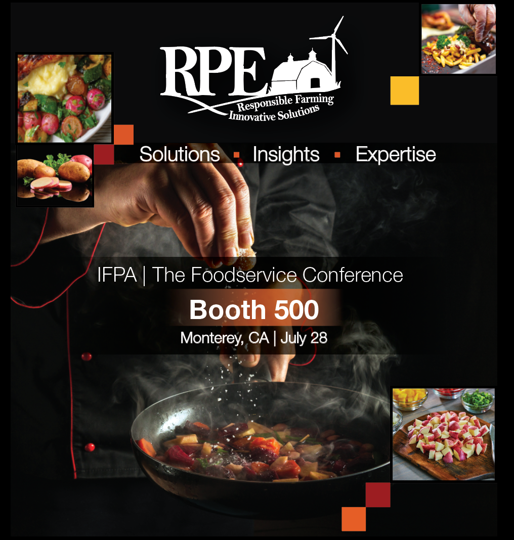 IFPA - The Foodservice Conference